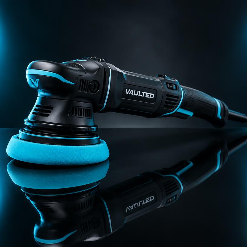 Pro DA Polisher
